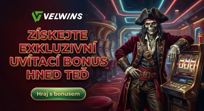 Velwins Casino
